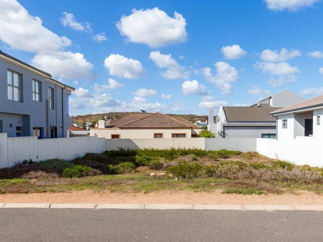 Land for sale in West Coast, Britannia Bay