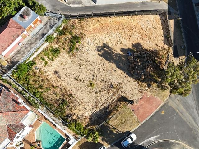 Land for sale in Camps Bay, Cape Town