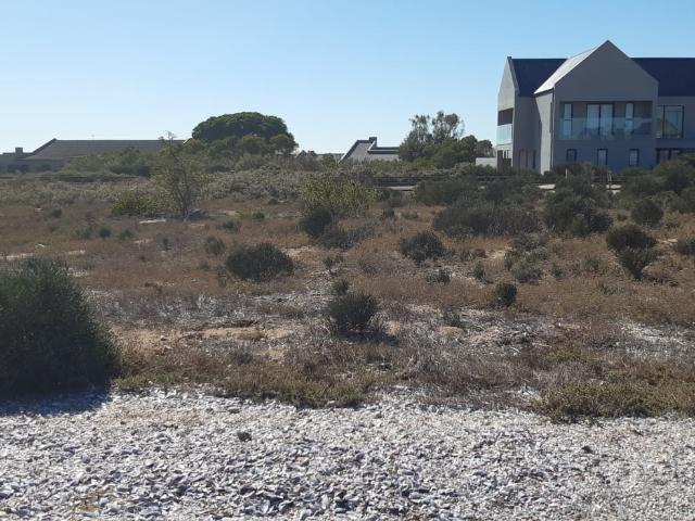 Land for sale in West Coast, Britannia Bay