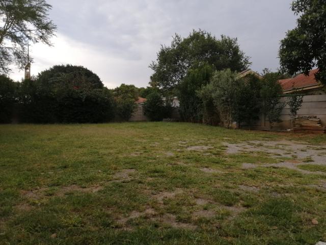 Land for sale in Seshego, Limpopo