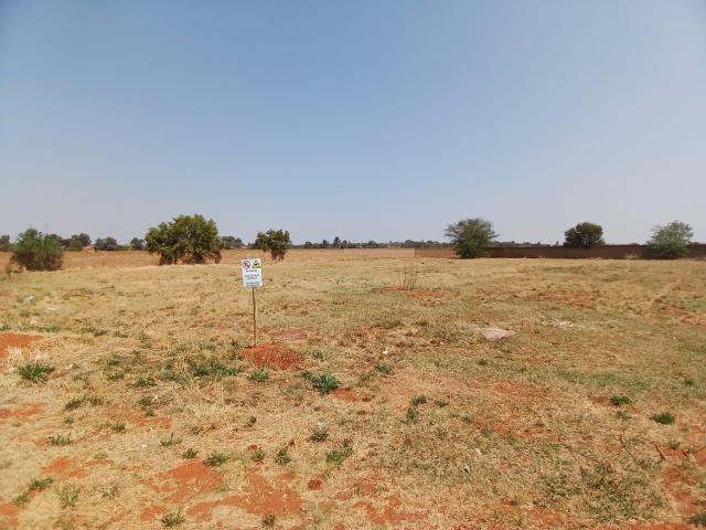 Land for sale in Fochville, Gauteng