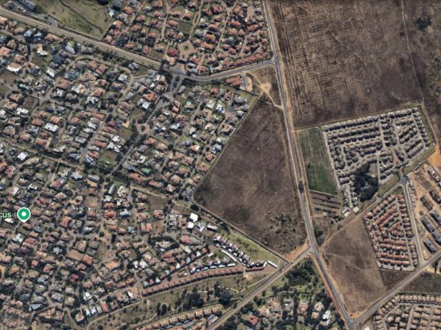 Land for sale in Tembisa, Gauteng