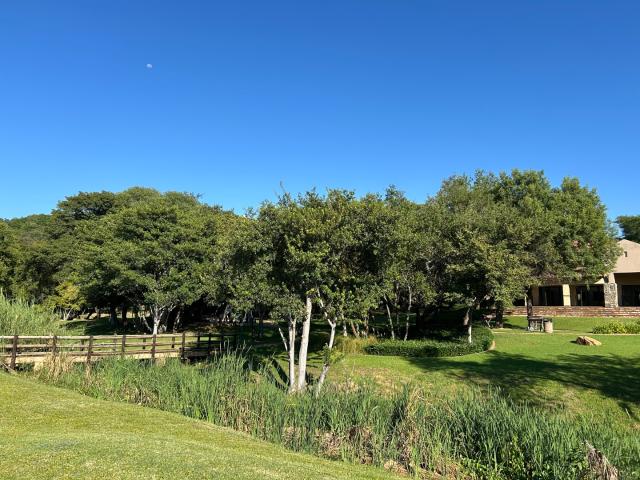 Land for sale in Tlhabane, North West