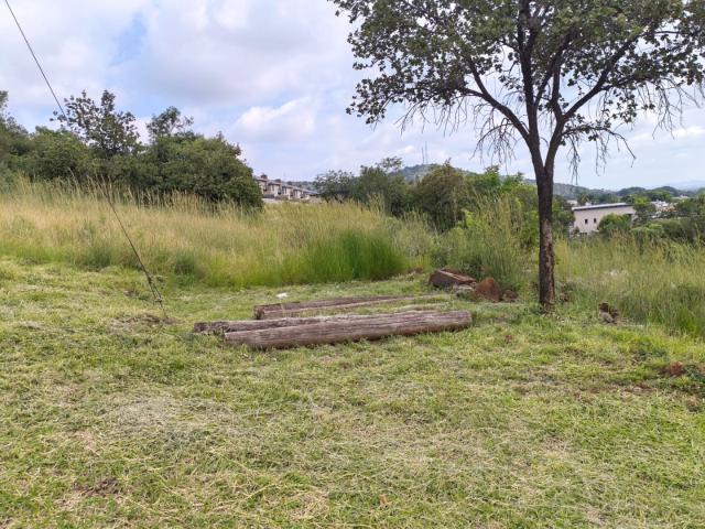 Land for sale in Tlhabane, North West