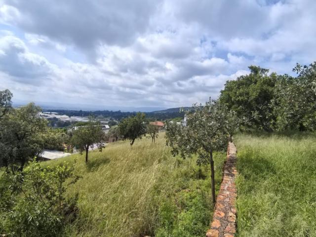 Land for sale in Tlhabane, North West
