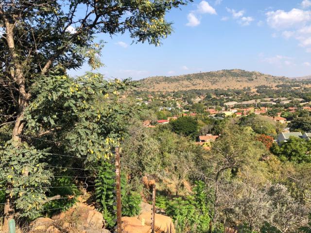 Land for sale in Tlhabane, North West