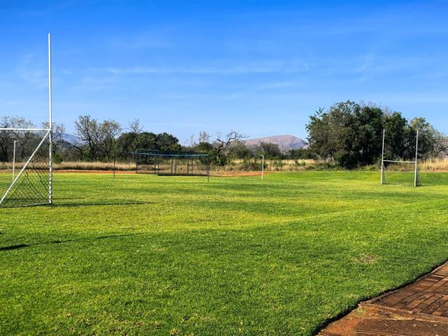 Land for sale in Tlhabane, North West