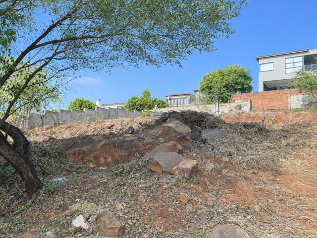 Land for sale in Tlhabane, North West