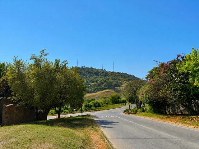 Land for sale in Tlhabane, North West