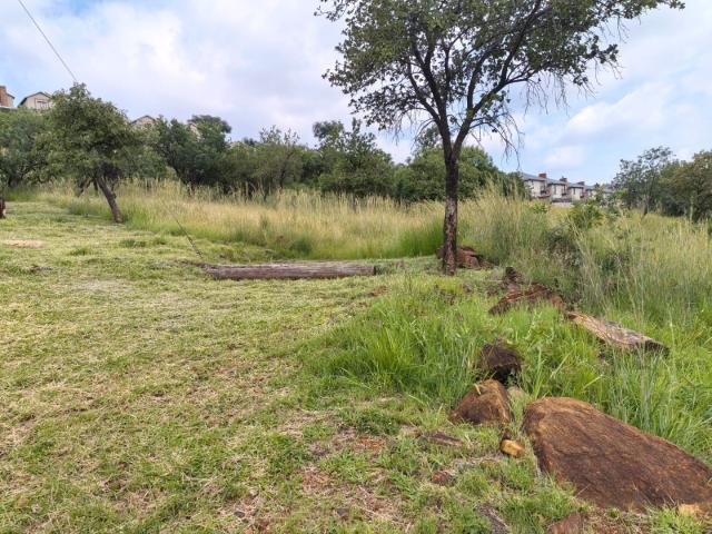 Land for sale in Tlhabane, North West