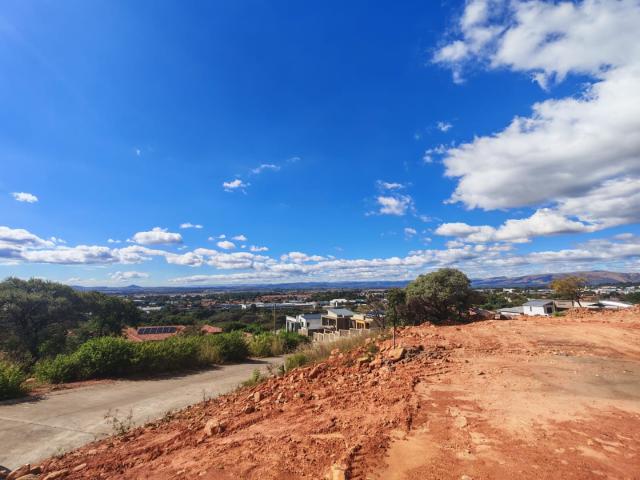 Land for sale in Tlhabane, North West