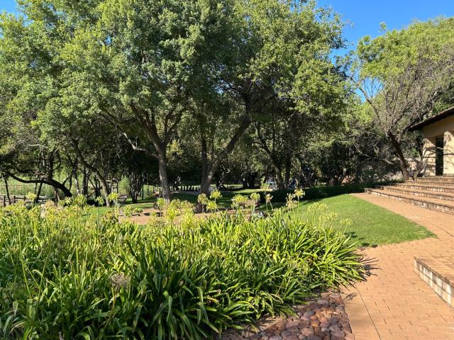 Land for sale in Tlhabane, North West