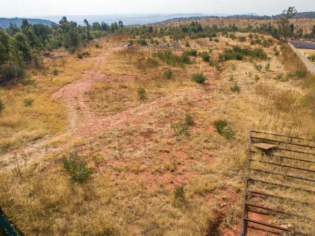Land for sale in Kagiso, Gauteng