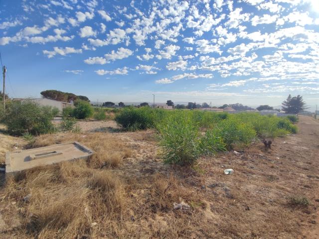 Land for sale in West Coast, Riebeeck Valley