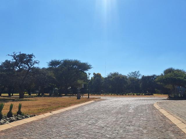 Land for sale in Potgietersrus, Limpopo