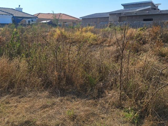 Land for sale in Potgietersrus, Limpopo