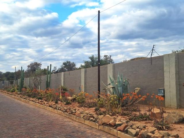 Land for sale in Potgietersrus, Limpopo