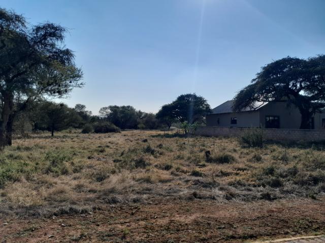 Land for sale in Potgietersrus, Limpopo