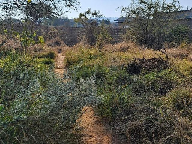 Land for sale in Potgietersrus, Limpopo
