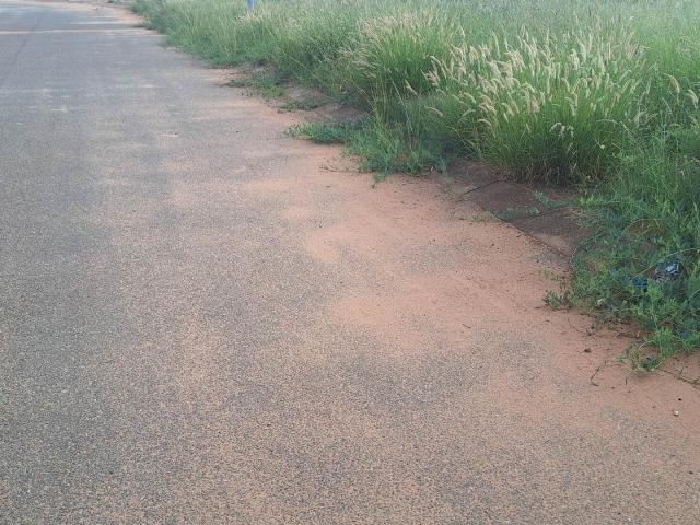 Land for sale in Potgietersrus, Limpopo