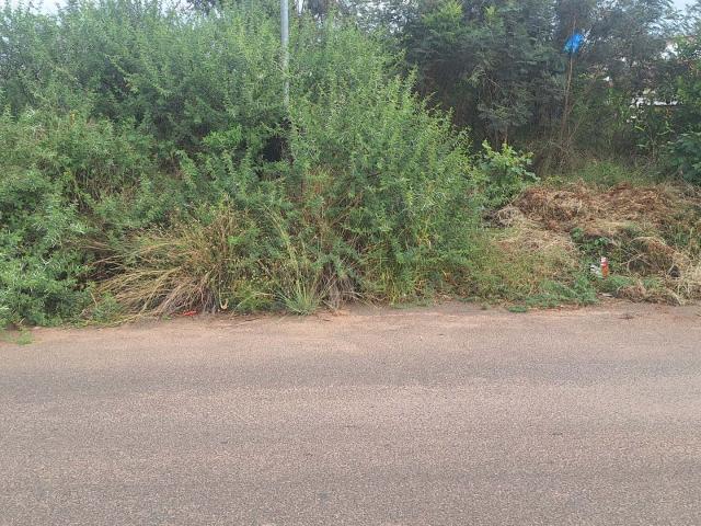 Land for sale in Potgietersrus, Limpopo