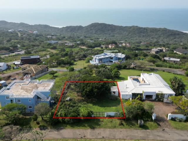 Land for sale in Amathole District Municipality, Eastern Cape