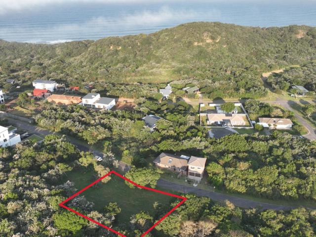 Land for sale in Amathole District Municipality, Eastern Cape