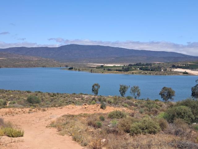 Land for sale in West Coast, Clanwilliam
