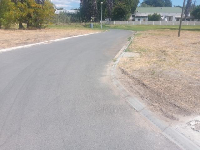 Land for sale in West Coast, Clanwilliam