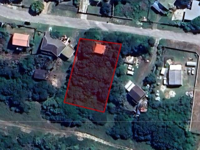 Land for sale in Beachview, Eastern Cape