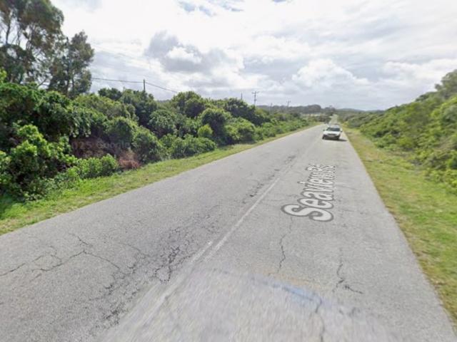 Land for sale in Beachview, Eastern Cape