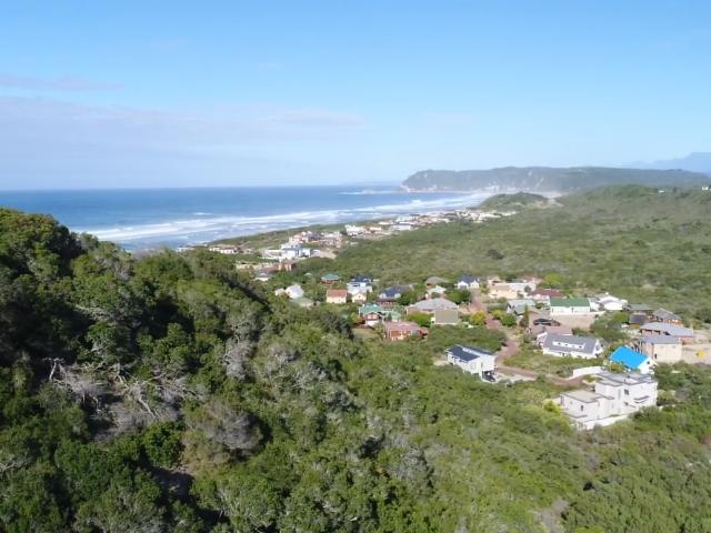 Land for sale in Groot Brak Rivier, Western Cape