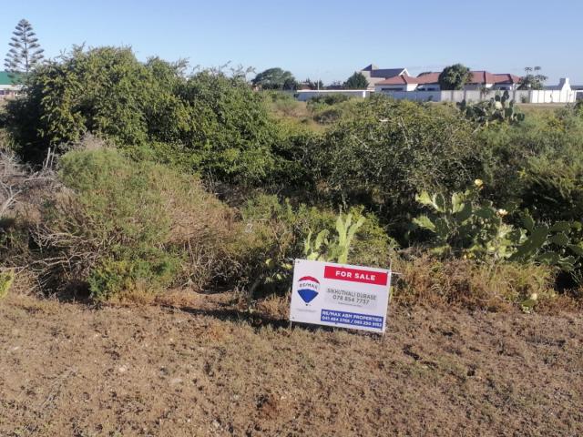 Land for sale in Colchester, Eastern Cape