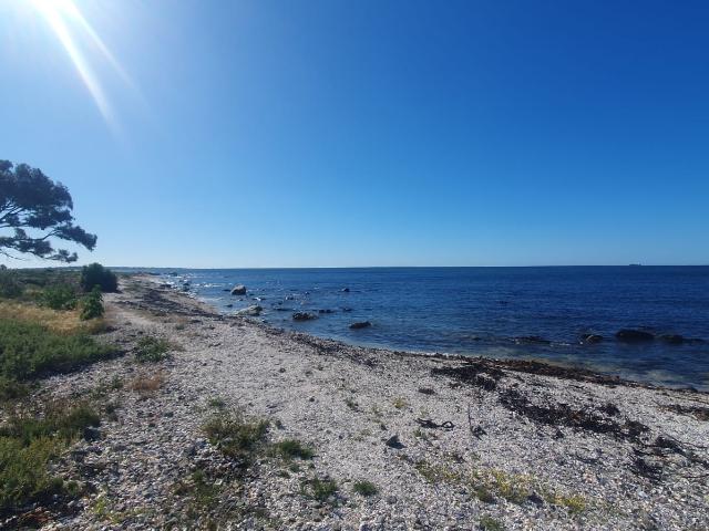 Land for sale in West Coast, Britannia Bay