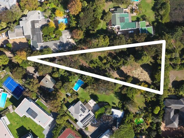 Land for sale in Cape Town, Western Cape