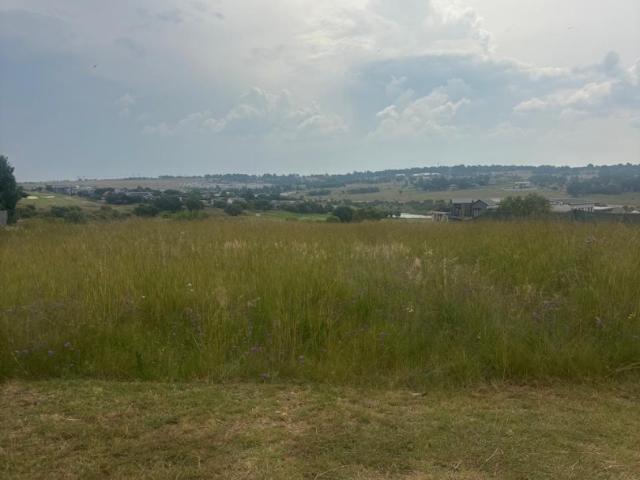 Land for sale in Knopjeslaagte, Gauteng