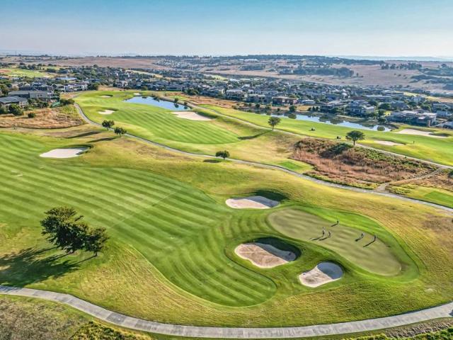 Land for sale in Knopjeslaagte, Gauteng