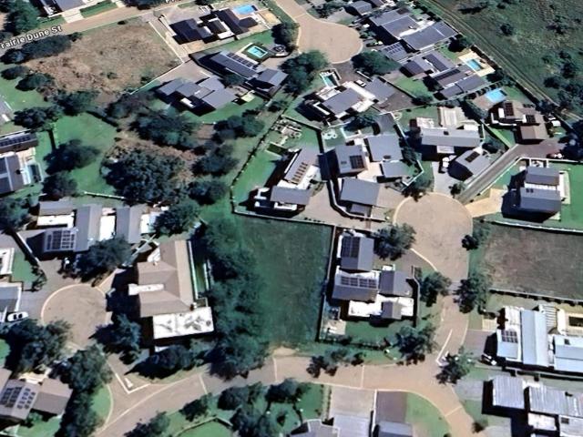 Land for sale in Knopjeslaagte, Gauteng