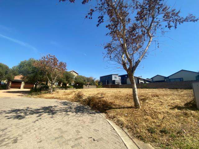 Land for sale in Knopjeslaagte, Gauteng