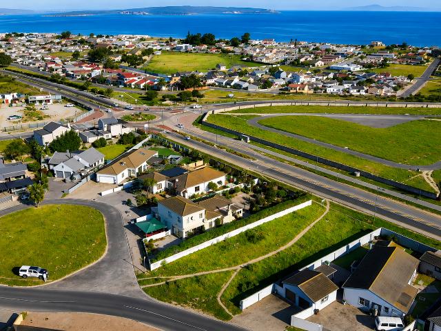 Land for sale in West Coast, Britannia Bay