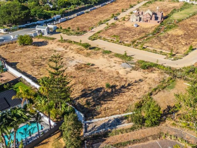 Land for sale in Onverwacht, Western Cape