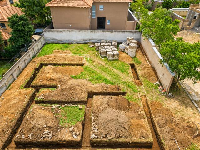 Land for sale in Randburg, Gauteng