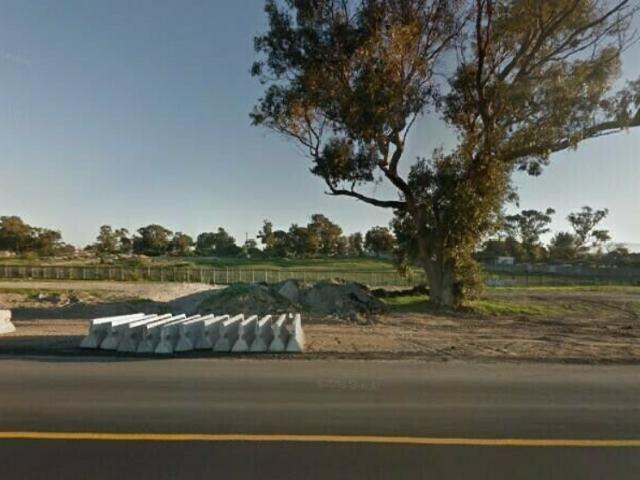 Land for sale in Crossroads, Western Cape