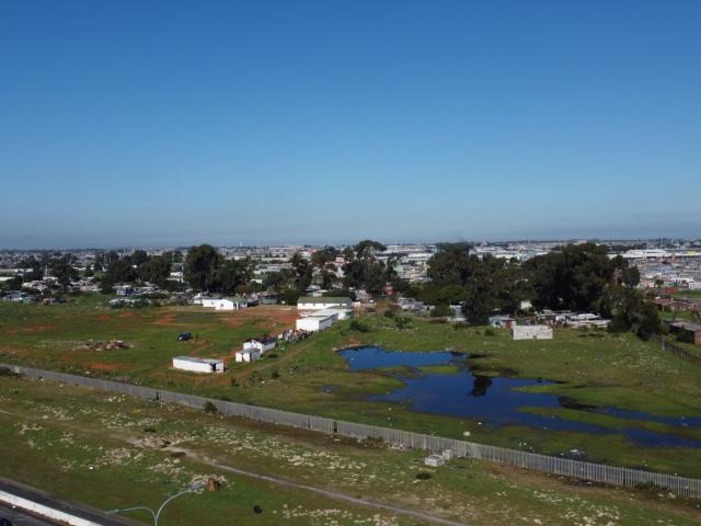 Land for sale in Crossroads, Western Cape