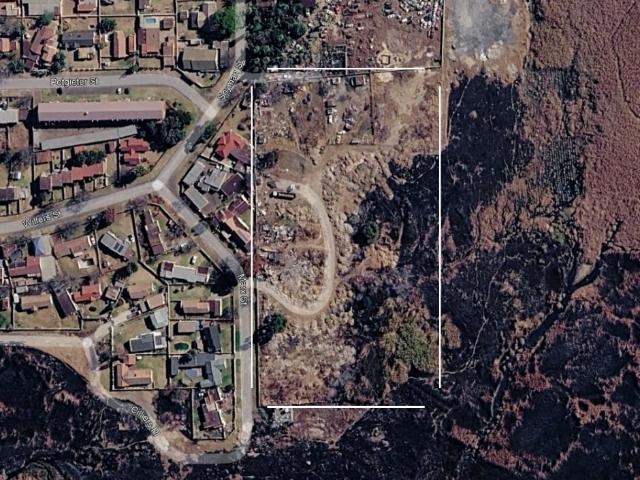 Land for sale in Ekurhuleni, Gauteng