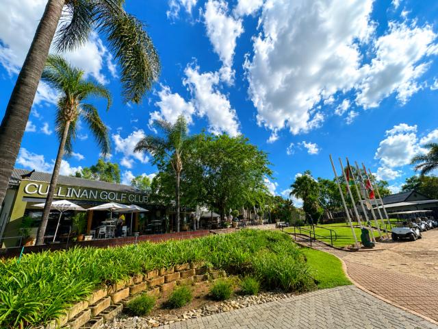 Land for sale in Cullinan, Gauteng