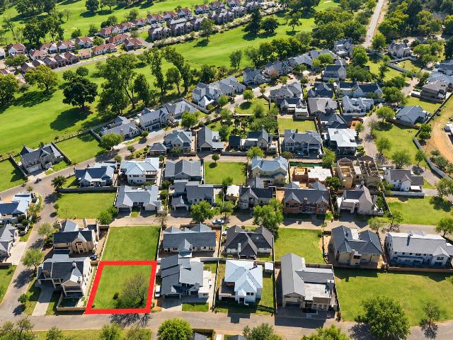 Land for sale in Cullinan, Gauteng