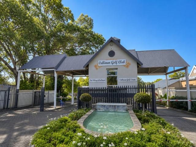 Land for sale in Cullinan, Gauteng