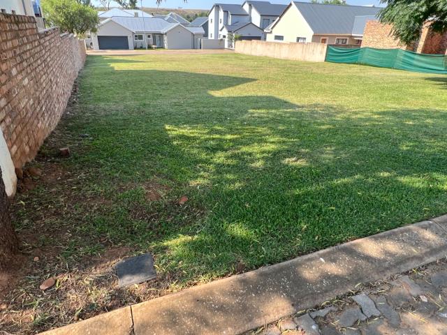 Land for sale in Cullinan, Gauteng