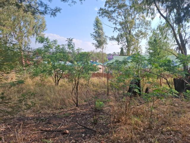 Land for sale in Cullinan, Gauteng